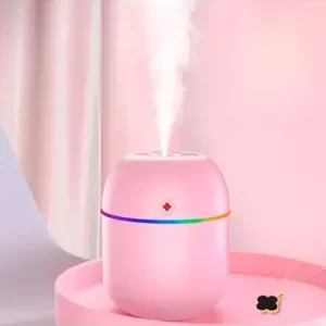 HUMIDIFICADOR MINI