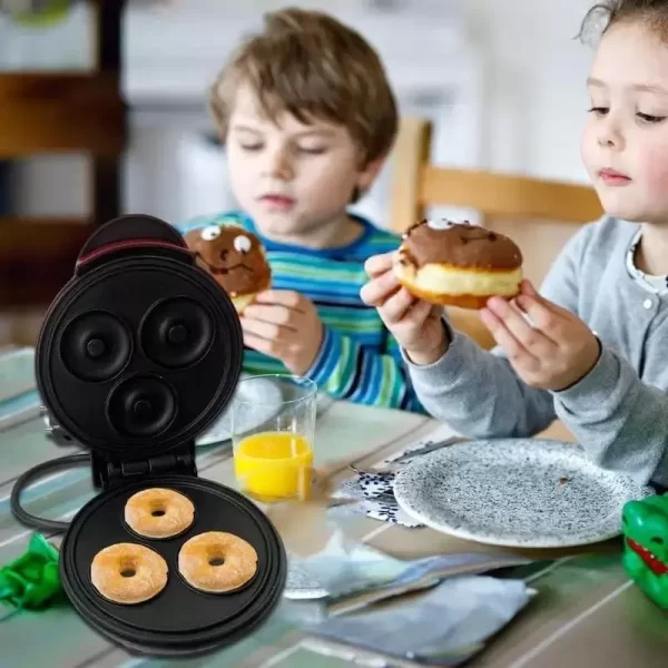MAQUINA PARA DONAS MINIS