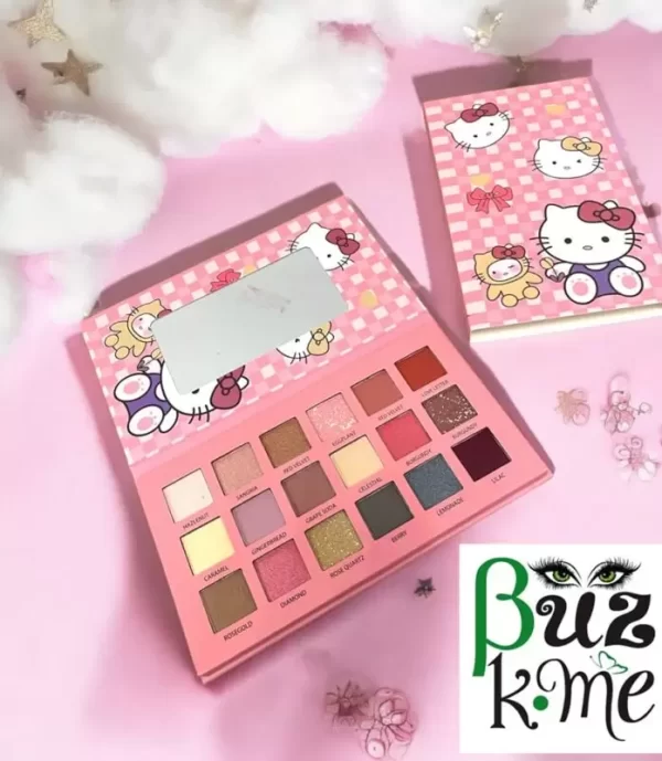 SOMBRAS KITTY
