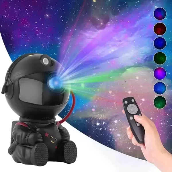 PROYECTOR DE NEBULOSA