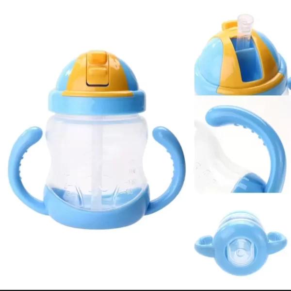 VASO ENTRENADOR