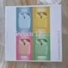 AUDIFONOS i12 - Imagen 2