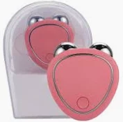 ELECTROESTIMULADOR FACIAL-MASAJEADOR-SKINDION DUPE