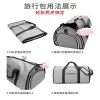 BOLSO MOCHILA DE VIAJE PLEGABLE LONETA - Imagen 3