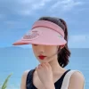 VISERA CON VENTILADOR - Imagen 5