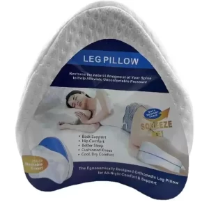 ALMOHADA DE SOPORTE LATERAL