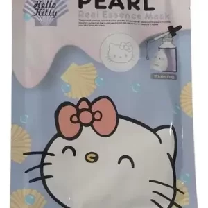 MASCARILLA DE CELULOSA 5 PIEZAS