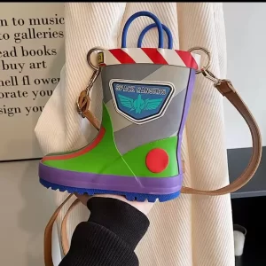 BOLSO DE HOMBRO TOY STORY