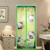MOSQUITERO PARA PUERTA - Imagen 3