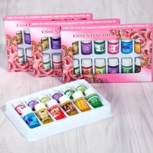 ESENCIAS KIT MINI