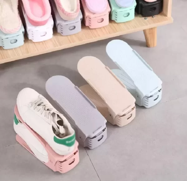 ORGANIZADOR PARA ZAPATOS