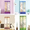 MOSQUITERO PARA PUERTA - Imagen 4