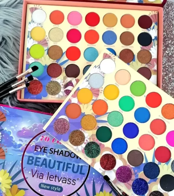 SOMBRAS DIFERENTES MODELOS