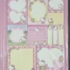 POST IT SANRIO - Imagen 2