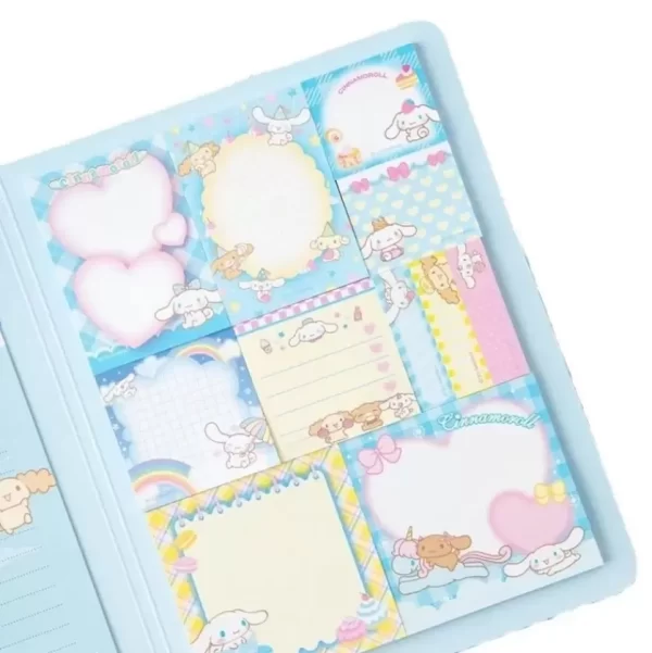 POST IT SANRIO