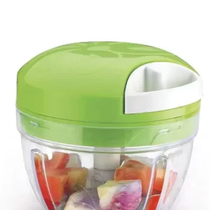 PROCESADOR MANUAL-SPIN CUTTER