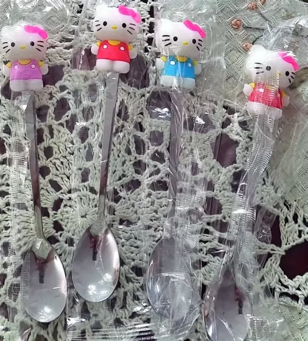 CUCHARILLA KITTY