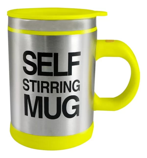 TAZA MEZCLADORA