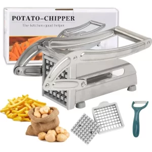 CORTADORA DE PAPAS