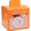 LUZ LED TRASERA PARA BICI - Imagen 3