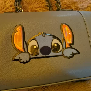 STITCH PETACA