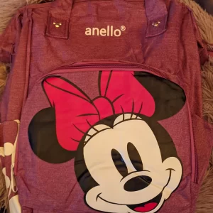 MIMI MOCHILA PURPURA