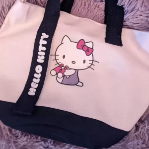 KITTY TOTE LONETA