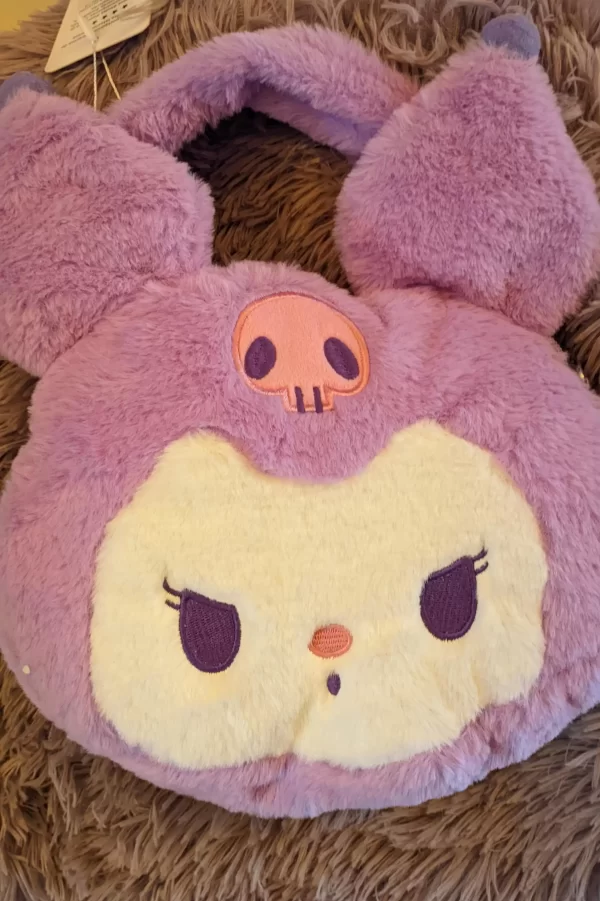 KUROMI BOLSO CARITA