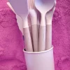 ESPÁTULAS Y CUCHARAS DE SILICONA - Imagen 3