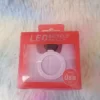 LUZ LED TRASERA PARA BICI - Imagen 2