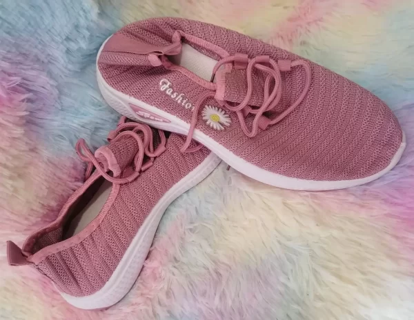TENIS FLEXIBLES