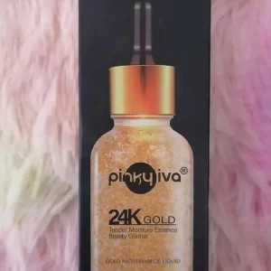 SERUM 24K