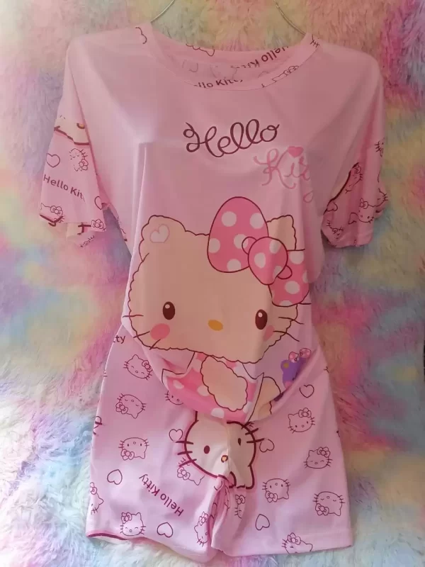 BATA LIGERA KITTY SLEEP