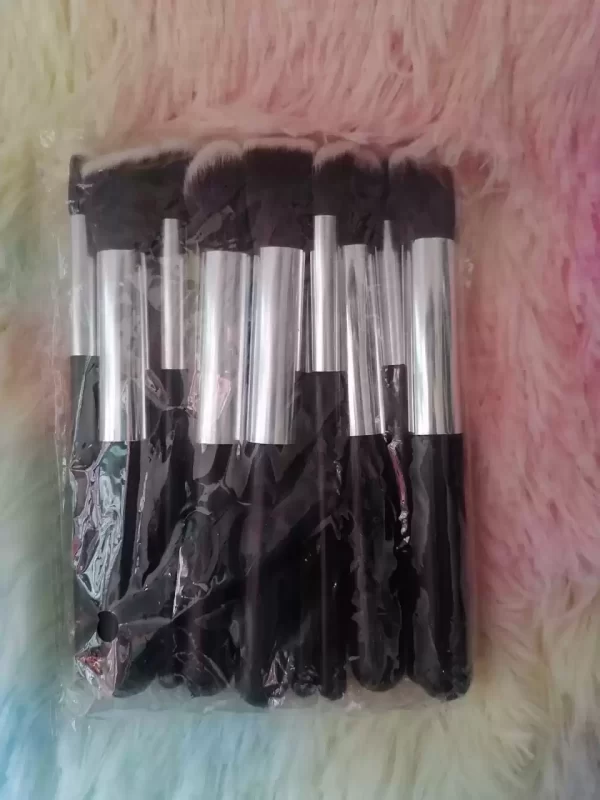 BROCHAS SET
