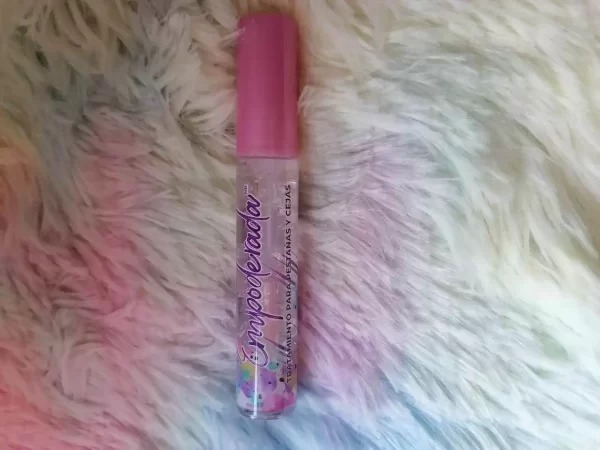 GEL PARA CEJAS Y PESTAÑAS