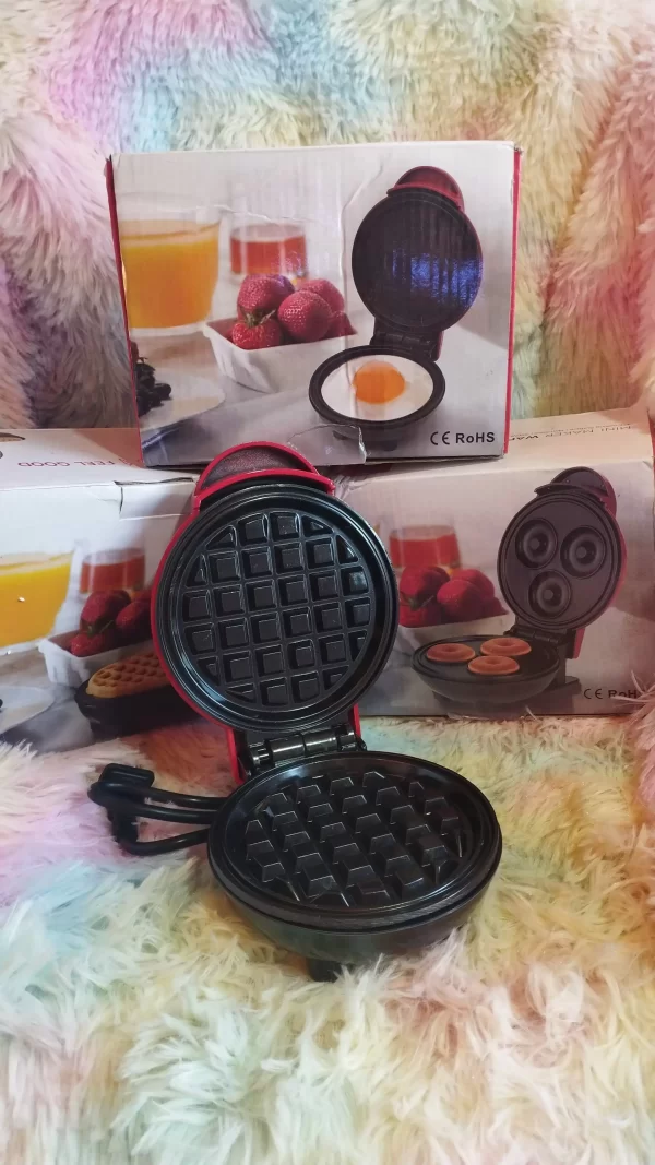 WAFLERA MINI