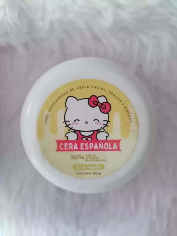 CERA ESPAÑOLA