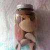 BOTE DE ESPONJAS PARA MAQUILLAJE - Imagen 3
