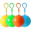 IMPERMEABLE BOLITA PORTATIL - Imagen 2