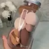 BOTE DE ESPONJAS PARA MAQUILLAJE - Imagen 2