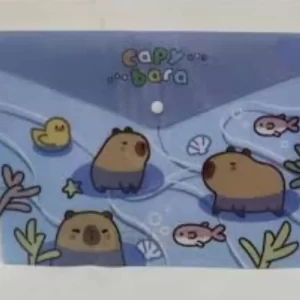 FOLDER CAPIBARA