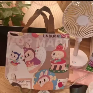 BOLSA LABUBU
