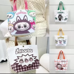 BOLSA LABUBU CHICA