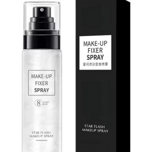 SPRAY FIJADOR DE MAQUILLAJE LARGA DURACIÓN