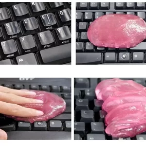 SLIME LIMPIADOR-GEL MAGIC CLEANER