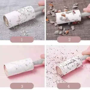 RODILLO QUITAPELUSAS