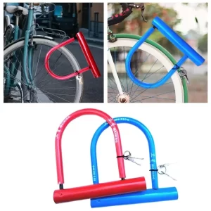 CANDADO DE BICI O MOTO