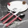 CUBIERTOS SET DE 4 PZS - Imagen 4