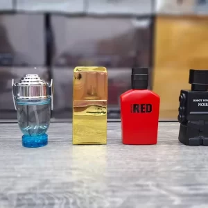 MINI PERFUME DE CABALLERO