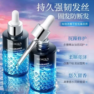 ACEITE PERFUMADO CON KERATINA BIOAQUA